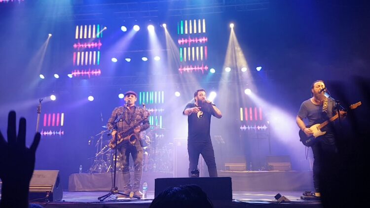 Regresan los espectáculos a La Plaza de la Música