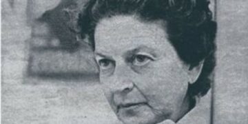 Pensar la ciudad, Marina Waisman (1920-1997)