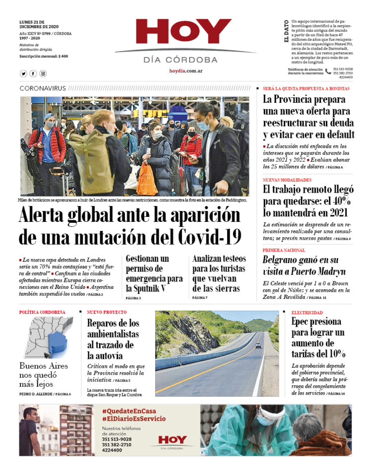 Portada 21.12.2020