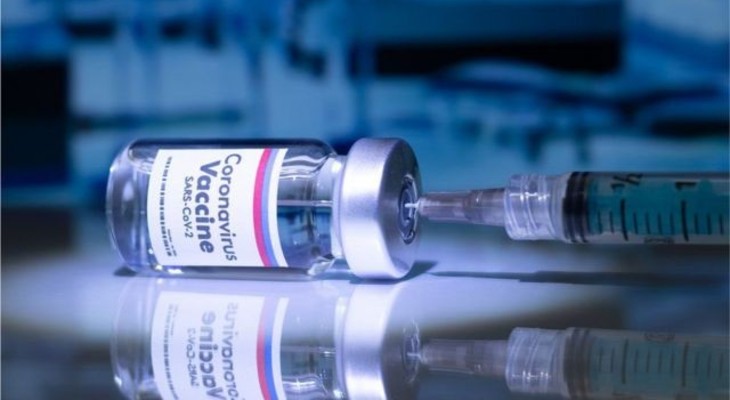 Europa prevé aprobar las vacunas de Pfizer y Moderna a fin de año