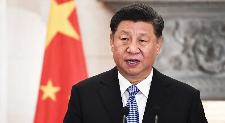 China y Europa cierran un histórico acuerdo comercial
