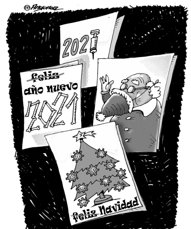 Humor en Hoy Día