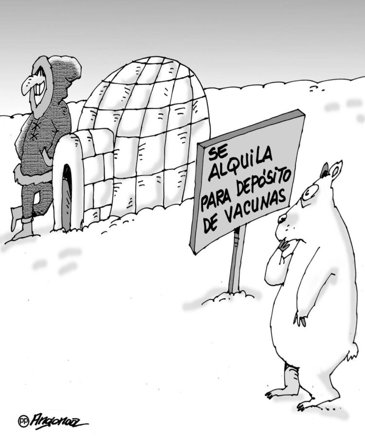 Humor en Hoy Día