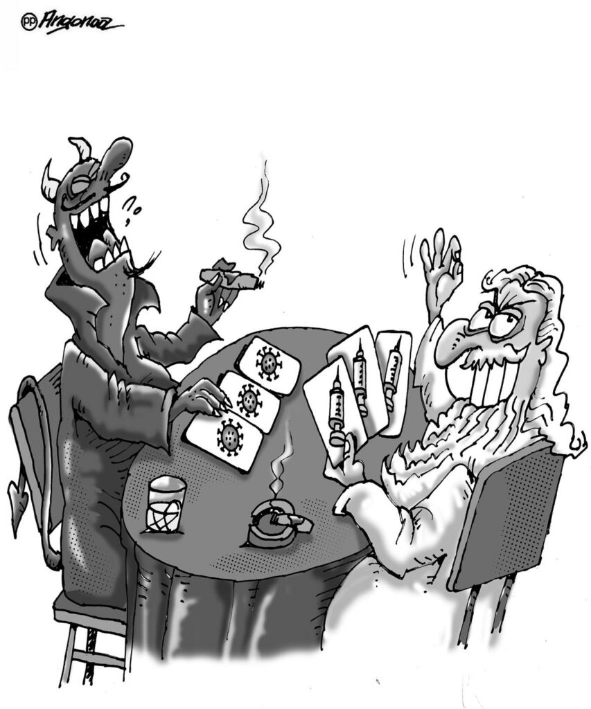 Humor en Hoy Día Humor en Hoy Día