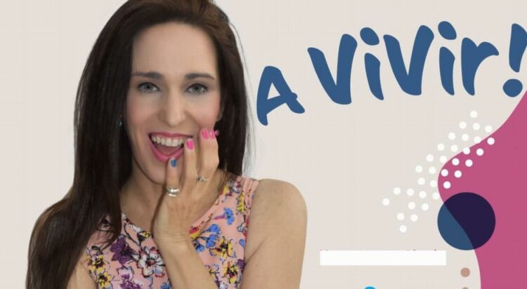 A vivir!