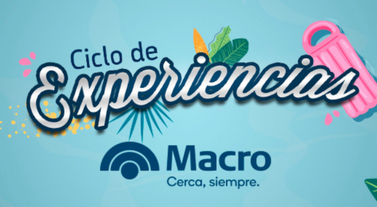 Ciclos virtuales para disfrutar en casa