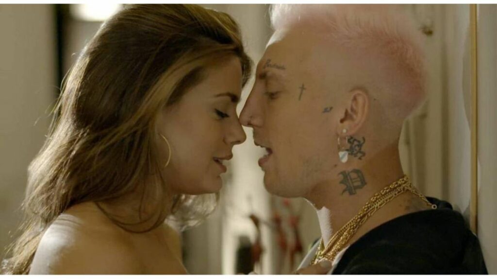 El Polaco y Natalie Perez: crecen los rumores de romance