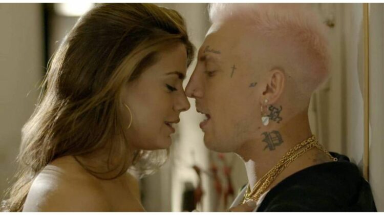 El Polaco y Natalie Perez: crecen los rumores de romance