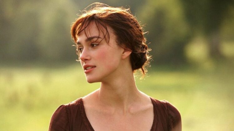 Keira Knightley no protagonizará más escenas de sexo: “Es por la mirada masculina”