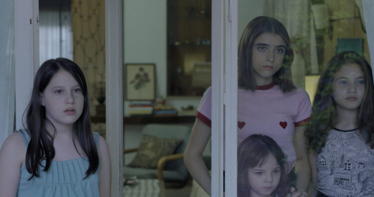 Se estrenan dos películas nacionales