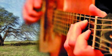 Enero mes de folklore