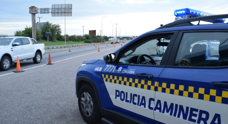 Accidente fatal en ruta un dejó un muerto | 10 de enero de 2021