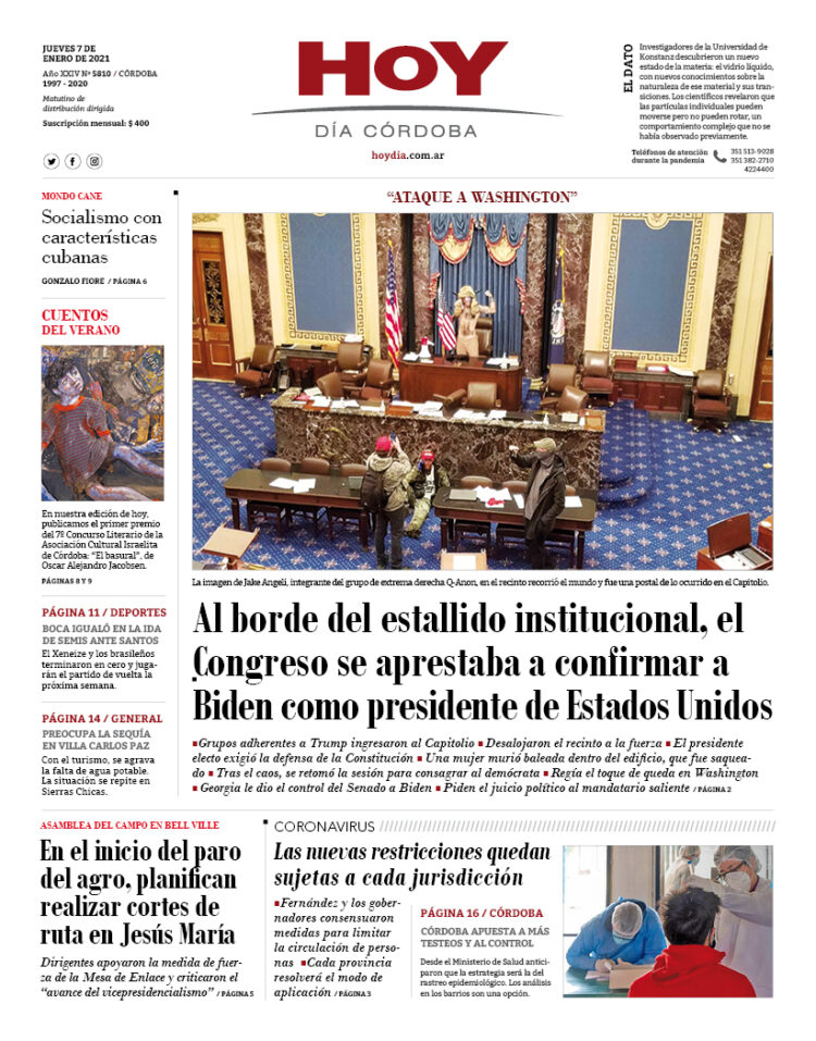 Portada 07.01.2021