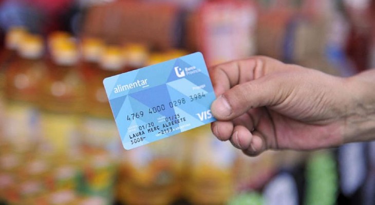 Supermercadistas alertan por la falta de mercaderías