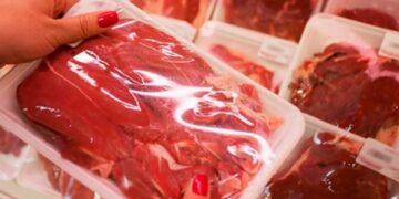 La inflación de febrero superó el 3% y vuelve a encender las alarmas económicas El precio de la carne vacuna es el segundo más alto desde 1960