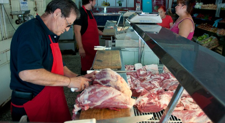 Acuerdan rebajas de hasta el 30% en los principales cortes de carne Acuerdan rebajas de hasta el 30% en los principales cortes de carne
