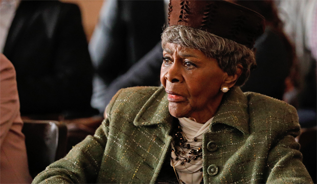 Adiós a Cicely Tyson, icono afroamericano de Hollywood
