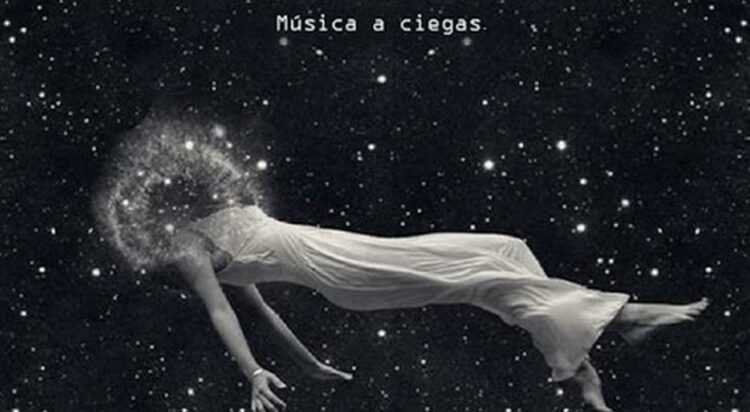 Música a ciegas