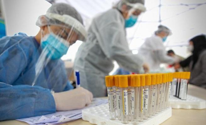 Hubo 655 nuevos infectados reportados en Córdoba, 12.141 en el país