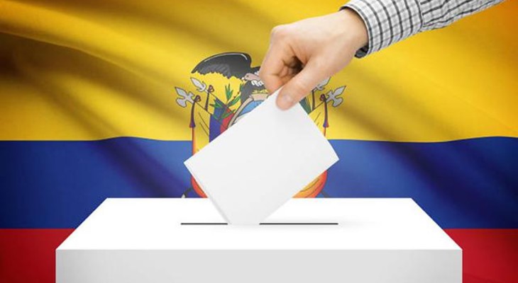 El gran test” de las elecciones ecuatorianas