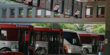 Aoita amenaza con medidas de fuerza en los interurbanos