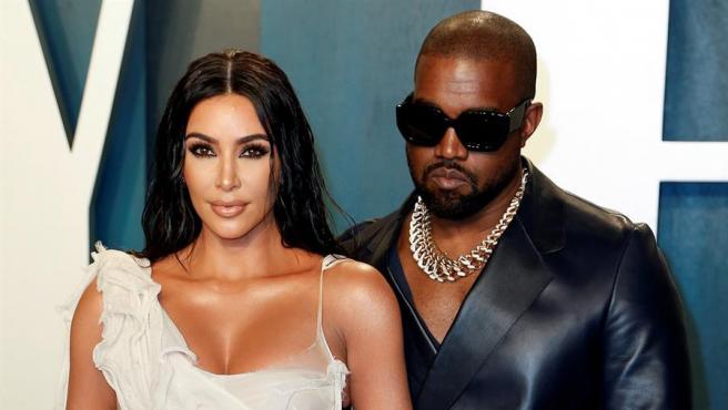 ¡Se acabó el amor! Kim Kardashian y Kanye West se divorcian