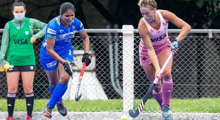 Cierre internacional con empate Cierre internacional con empate