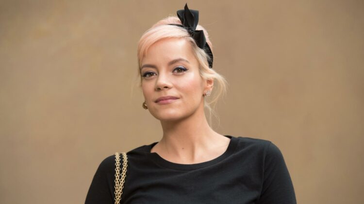 La obsesión de Lily Allen con Miley Cyrus