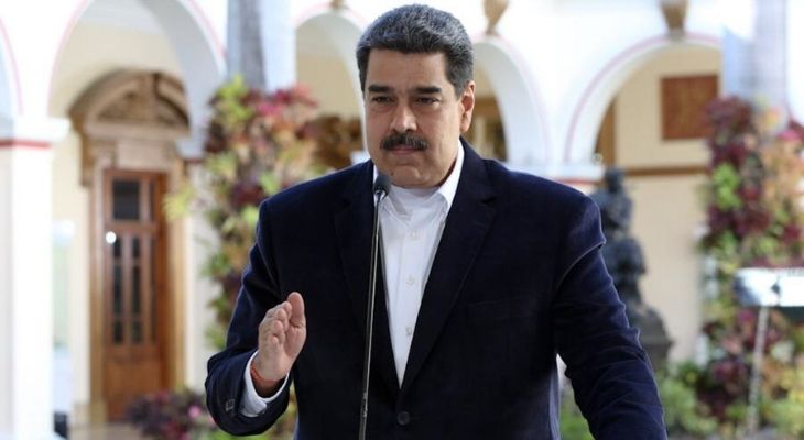Europa pide a Maduro "elecciones creíbles" y anticipa más restricciones