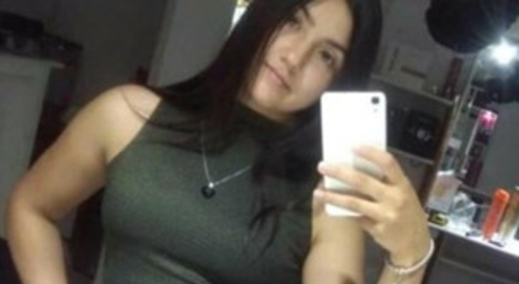 Encontraron el cuerpo de Marcia Acuña, la adolescente desaparecida