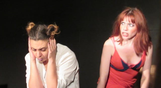 Marxela Etchichury: “Tendríamos que exigir más ayuda del Estado” Marxela Etchichury: “Tendríamos que exigir más ayuda del Estado”