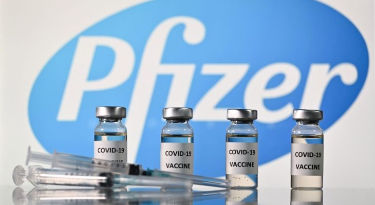 Enojo en distintos países por demoras en la entrega de vacunas Pfizer