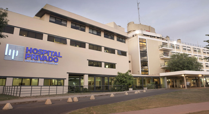 El Privado derivará a las mujeres que soliciten la práctica del aborto El Privado derivará a las mujeres que soliciten la práctica del aborto