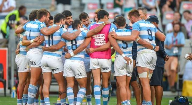 Pumas 7s concentra pensando en Tokio Pumas 7s concentra pensando en Tokio