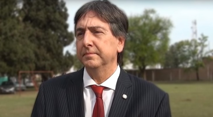 La Sociedad Rural de Córdoba no adhiere al paro del agro La Sociedad Rural de Córdoba no adhiere al paro del agro