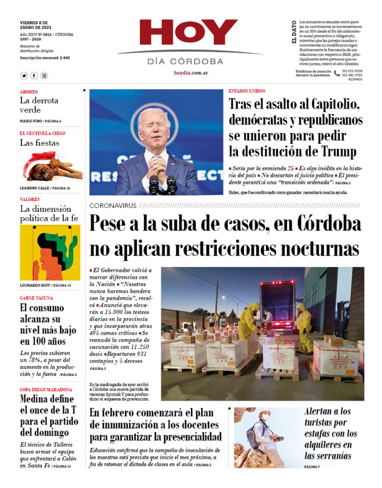 Portada 08.01.2020