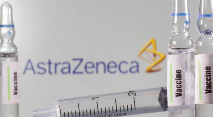 Escala la tensión entre Europa y Astrazeneca por las vacunas