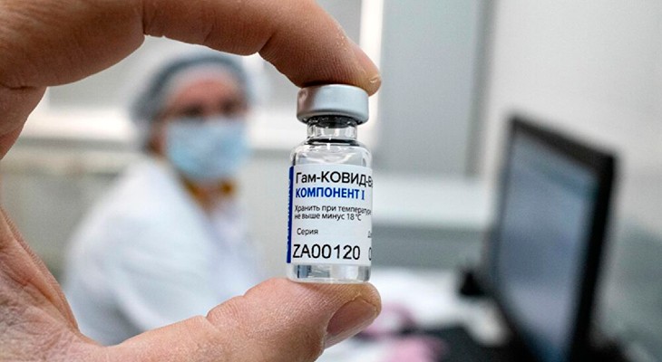 Europa explora alternativas frente a la escasez de vacunas