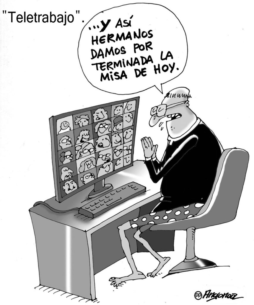 Humor en Hoy Día Humor en Hoy Día