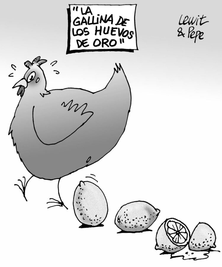 Humor en Hoy Día