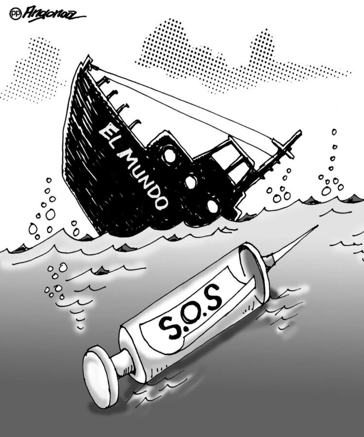 Humor en Hoy Día