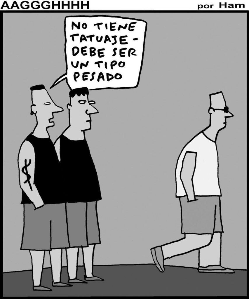 Humor en Hoy Día Humor en Hoy Día