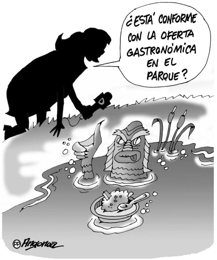 Humor en Hoy Día