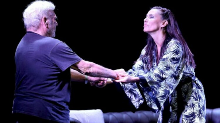 “Divino Divorcio” llega a Córdoba