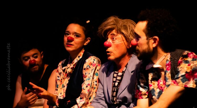 Cartelera teatral para el fin de semana largo