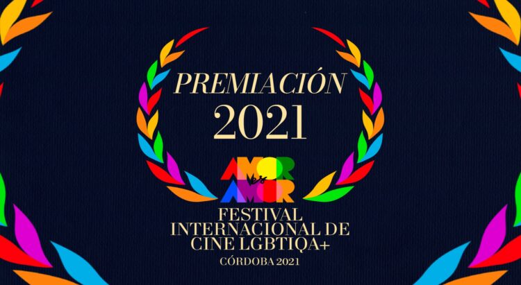 Se conocieron los ganadores del Festival "Amor es Amor"