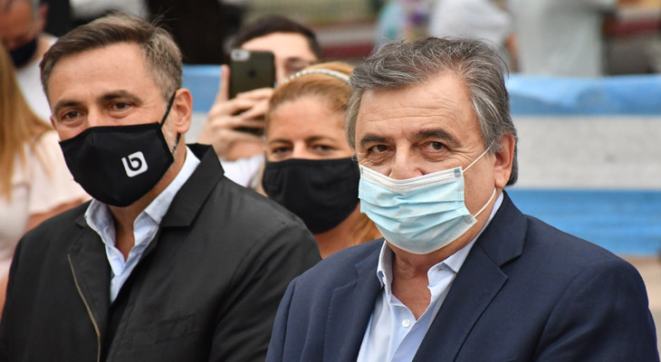 Tres listas se inscribieron para competir en las internas de la UCR Tres listas se inscribieron para competir en las internas de la UCR