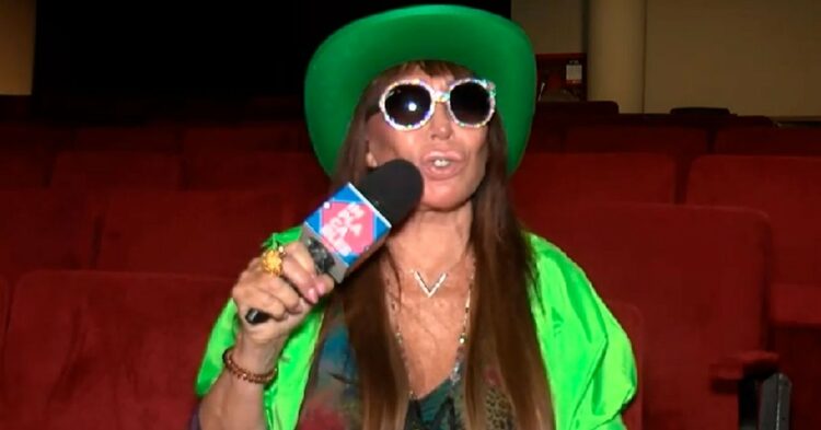 Moria Casán se vacunará con la Sputnik