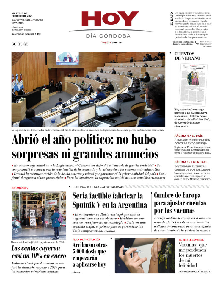 Portada 02.02.2021