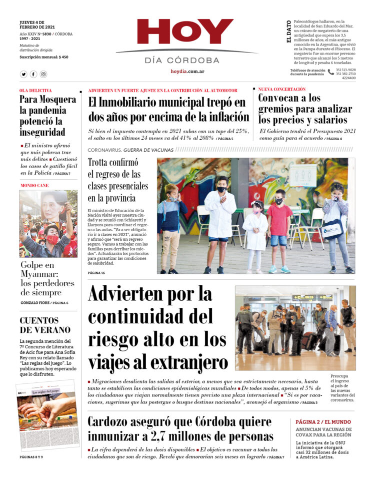 Portada 04.02.2021